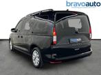 Volkswagen Caddy Maxi 7 seater Life PHEV, Auto's, Automaat, Monovolume, 1498 cc, Caddy Combi