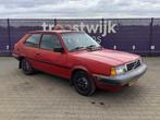 1988 - Volvo - 340 - 1.4 DL - Personenauto, Auto's, Volvo, Gebruikt, Overige brandstoffen, Bedrijf, Handgeschakeld
