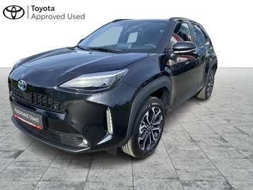 Toyota Yaris Cross Dynamic plus 1.5 Hybrid 
