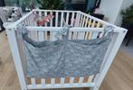 BOPITA babybox, Ophalen, Gebruikt, In hoogte verstelbaar