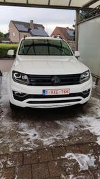Volkswagen Amarok 3.0 V6 224pk, Particulier, Te koop, Amarok