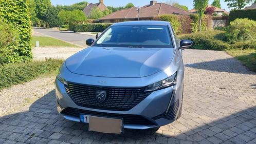 peugeot 308 ALLURE, Auto's, Peugeot, Particulier, ABS, Achteruitrijcamera, Adaptive Cruise Control, Airbags, Airconditioning, Android Auto
