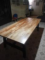 Grote eettafel, Huis en Inrichting, Tafels | Eettafels, Ophalen