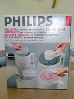 Philips IJsmachine, Enlèvement, Utilisé, Refroidissement et Congélation