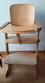 Evolutive kinderstoel, Kinderen en Baby's, Kinderstoelen, Ophalen, Zo goed als nieuw