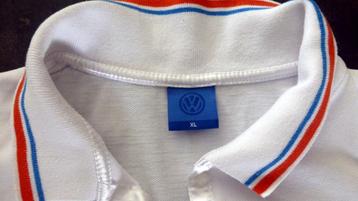 Witte polo VW Up! 14 jaar beschikbaar voor biedingen