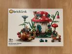 Lego bricklink 910037 Mushroom House NIEUW!, Ophalen of Verzenden, Nieuw, Complete set, Lego