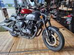 New Royal Enfield Shotgun 650 twin, Motoren, 2 cilinders, Bedrijf, Overig, 650 cc