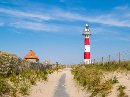 Nieuwpoort genieten aan de kust hondje welkom, Vakantie, Vakantiehuizen | België