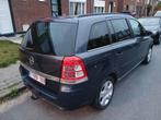 Opel Zafira 2011 – Diesel (Euro 5) – 7 plaatsen!, Auto's, Opel, Euro 5, Particulier, Te koop, Zafira