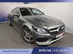 Mercedes-Benz C-CLASS 220 2.2 | PACK AMG |TOIT OUVRANT| CAM, Auto's, 4 zetels, Gebruikt, 4 cilinders, https://public.car-pass.be/vhr/ac859b90-9ffd-40c0-a527-2e2683fa979a