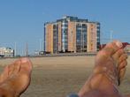 Appartement de vacances sur la digue de la mer, Ostende, Vacances, Appartement, Autres, Accessible aux fauteuils roulants, 2 personnes