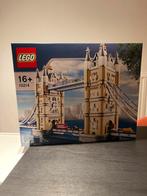 Lego 10214 tower bridge NIEUW, Ophalen, Nieuw, Complete set, Lego