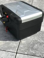 BMW Vario R1200/R1250 topkoffer, Motoren, Ophalen, Zo goed als nieuw