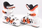 28,5 29 EU kinder skischoenen ROSSIGNOL WORLDCUP HERO J3, Gebruikt, Verzenden, Rossignol, Schoenen