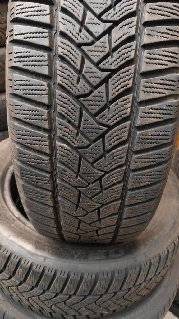 205/55r16 Dunlop 35€ per stuk met montage 20555r16, Auto-onderdelen, Besturing, Audi, BMW, Citroën, Fiat, Ford, Honda, Mazda, Mercedes-Benz