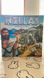 Hellas bordspel, Hobby en Vrije tijd, Zo goed als nieuw, Ophalen
