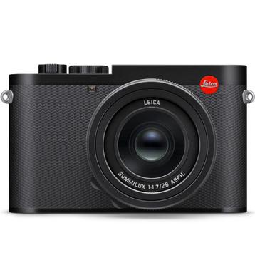 Leica Q2 (met toebehoren) beschikbaar voor biedingen