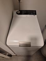 AEG 7000 series lavamat prosteam technology - TEM 2/08, Ophalen, Gebruikt, Minder dan 85 cm, Bovenlader