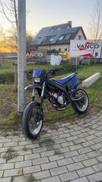 Gezocht! Yamaha dt kappenset, Enlèvement