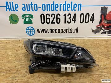 NISSAN LEAF 2 FULL LED KOPLAMP RECHTS 260105SH5A ORIGINEEL beschikbaar voor biedingen