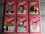 Vlaamse klassiekers dvd's - spoed uit te kiezen, Ophalen of Verzenden