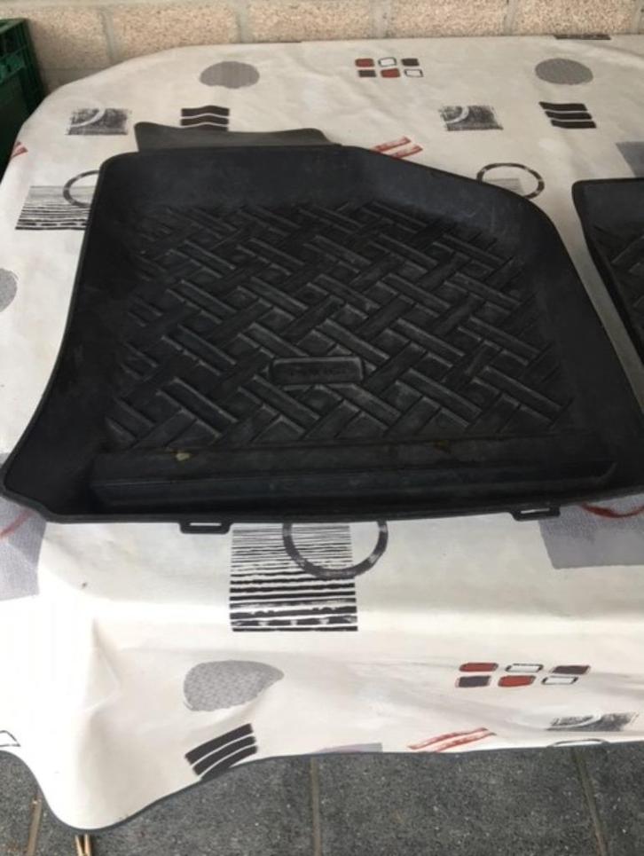 Tapis tout temps avant caoutchouc RENSI 174 ET 175 VW / AUDI, Auto diversen, Automatten, Ophalen of Verzenden