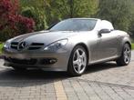 Mercedes SLK 200 Komp, Auto's, Automaat, 4 cilinders, Cabriolet, 1796 cc