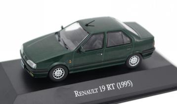 Renault 19 sedan 1995 beschikbaar voor biedingen