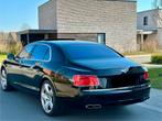 Bentley Flying Spur Mulliner 4.0 V8 Full Full option, Autos, Bentley, Cuir, Achat, Carnet d'entretien, 5 portes