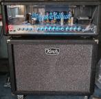 Hughes&Kettner duotone en voodoo lab control switcher, Muziek en Instrumenten, Ophalen, Gebruikt, Gitaar, 100 watt of meer