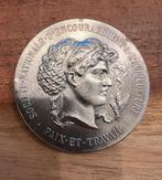 SOCIETE NATIONALE D'ENCOURAGEMENT A L'AGRICULTURE zilver!, Ophalen