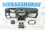 Airbag kit – Tableau de bord noir Citroën DS3 Crossback