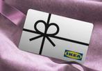 IKEA Carte cadeau à -20% en magasin ou en ligne.