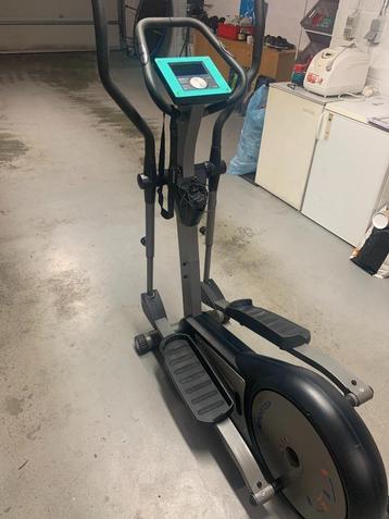 Crosstrainer beschikbaar voor biedingen