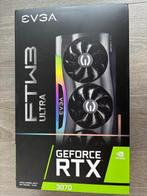 RTX 3070 VEGA, Computers en Software, Videokaarten, PCI-Express 4, Ophalen of Verzenden, Zo goed als nieuw, Nvidia