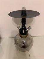 Waterpijp, Verzamelen, Rookartikelen, Aanstekers en Luciferdoosjes, Ophalen, Zo goed als nieuw, (Water)pijp