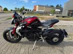 MV Agusta	Dragster 800RR, Bedrijf, Meer dan 35 kW, 800 cc