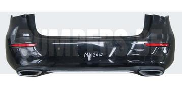 Bumper MERCEDES A-KLASSE W177 18- A1778856802 Achterbumper M beschikbaar voor biedingen