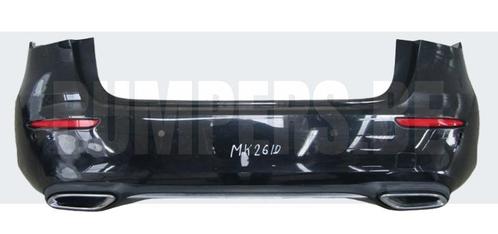 Bumper MERCEDES A-KLASSE W177 18- A1778856802 Achterbumper M, Auto-onderdelen, Carrosserie, Bumper, Achter, Gebruikt, 6 maanden garantie