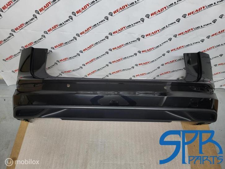 Achterbumper VW Golf 8 VIII Variant FACELIFT GRENADILLA 4PDC, Auto-onderdelen, Carrosserie, Bumper, Volkswagen, Achter, Nieuw