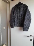 Zwart kort jasje maat XXL, Ophalen, Zwart, Maat 46/48 (XL) of groter, Zo goed als nieuw