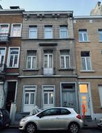 Maison à vendre à Schaerbeek, 4 chambres, Immo, Vrijstaande woning, 305 kWh/m²/jaar, 4 kamers