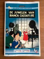 De juwelen van Bianca Castafiore  (krant bijlagen), Boeken, Eén stripboek, Ophalen of Verzenden, Zo goed als nieuw, Herge