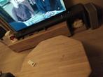 Grote lange tv kast, Ophalen, Gebruikt, 50 tot 100 cm, Minder dan 100 cm