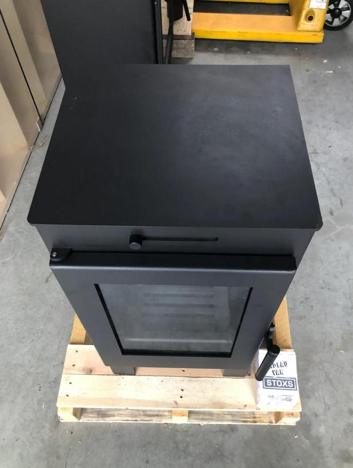 houtkachel compacte kachel, Huis en Inrichting, Kachels, Nieuw, Houtkachel, Ophalen