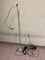 Vintage Castellani en Smith lampen, Antiek en Kunst, Ophalen