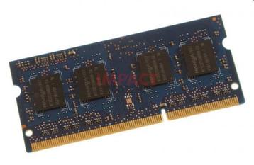 4GB 1Rx8 PC3L-12800S DDR3-1600 SO-DIMM Ramaxel HP 691740-001 beschikbaar voor biedingen