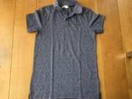 Blauwe polo H&M (K2), Ophalen of Verzenden, Zo goed als nieuw, Shirt of Longsleeve, H&m