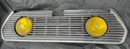 Austin Morris Rover Mini Cooper grill met Marchal lampen, Auto-onderdelen, Ophalen of Verzenden, Gebruikt